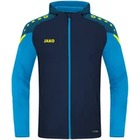Veste de survêtement à capuche Jako Performance