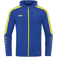 Veste de survêtement à capuche enfant Jako Power
