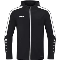 Veste de survêtement à capuche femme Jako Power