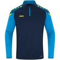 Sweatjacke mit Reißverschluss Jako Performance