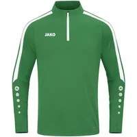 Veste de survêtement zippé enfant Jako Power