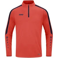 Sweatjacke mit Reißverschluss Jako Power