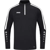 Sweatjacke mit Reißverschluss Jako Power