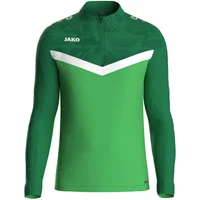 Sweatjacke mit Reißverschluss Jako Iconic