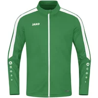 Kinder trainingsjas van polyester Jako Power