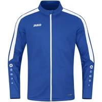 Veste de survêtement polyester enfant Jako Power