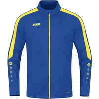 Veste de survêtement polyester enfant Jako Power