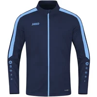 Veste de survêtement polyester enfant Jako Power