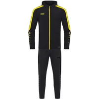 Survêtement à capuche femme Jako Power