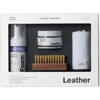 Kit d'entretien cuir Jason Markk