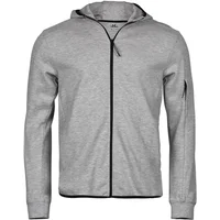 Capuchon met volledige rits JAYS Athletic