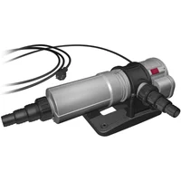 jbl procristal compact plus uv-c watersterilisator
