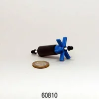 Rotor as met kussentjes JBL CristalProfi i_gl 60/i80