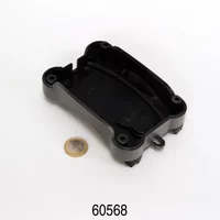 Base Case with Feet JBL ProSilent a400 (x4)