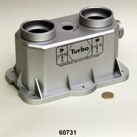 Boîtier bypass JBL AquaCristal
