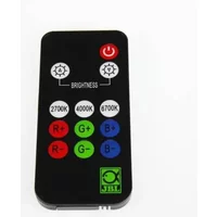 LED Remote Control JBL Solar