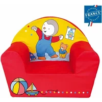 Sessel Kind Jemini T'choupi