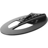 Fork plate Jim Blurton 3D Hoofcare Half Mesh