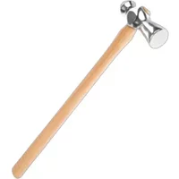Hammer Jim Blurton Gunnar