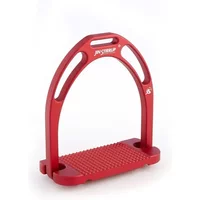 opaque aluminum brackets Jin Stirrup