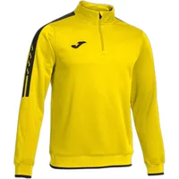 Sudadera con media cremallera Joma Olimpiada