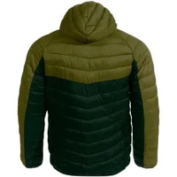 Plumífero con capucha Joma Explorer