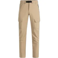 Pantalón de senderismo con bolsillos cargo Joma Explorer