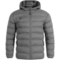 Piumino con cappuccio Joma Explorer