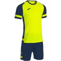 Completo sportivo T-shirt e Shorts da bambino Joma Lider