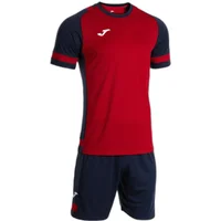 Conjunto de Camiseta y pantalón corto Joma Lider