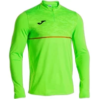 Langarmtrikot 1/2 Reißverschluss Joma Record III