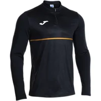 Maglia a maniche lunghe con zip a metà Joma Record III
