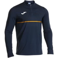 Langarmtrikot 1/2 Reißverschluss Joma Record III
