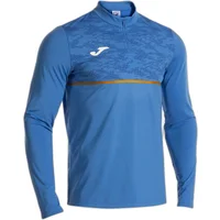 Trui met lange mouwen en 1/2 rits Joma Record III
