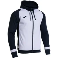 Felpa con cappuccio Joma Lider