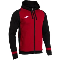 Sudadera con capucha infantil Joma Lider