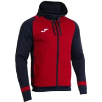 Felpa con cappuccio Joma Lider