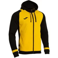Felpa con cappuccio Joma Lider