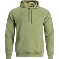 Sweatshirt à capuche avec poche kangourou Joma