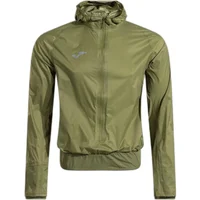 Veste imperméable à capuche Joma London