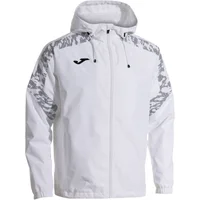 Wasserabweisende Jacke Kind Joma Champions VIII