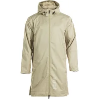 Anorak a Manica Lunga con Cappuccio Joma