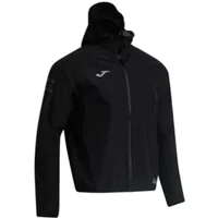 Nature Hooded Waterproof Jacket Joma image 2