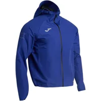 Nature Hooded Waterproof Jacket Joma