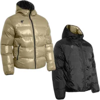 Plumífero con capucha Joma Explorer