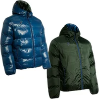 Piumino con cappuccio Joma Explorer