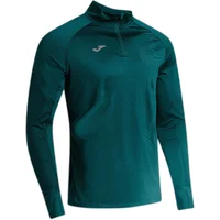 Drill top allenamento con 1/2 zip Joma R-Night