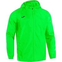 Waterdichte kinderjas met capuchon Joma Rain