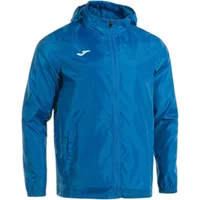 Hooded waterproof jacket Joma Rain