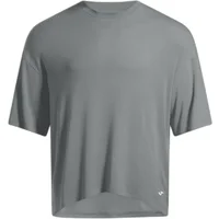 T-shirt crop femme Joma